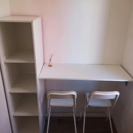 E Bagno Privato A 3 Minuti Dalla Stazione Bologna