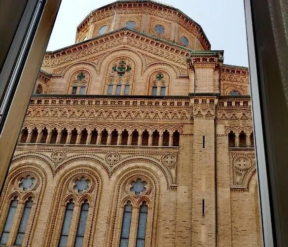 Panzió E Bagno Privato A 3 Minuti Dalla Stazione