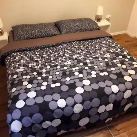 Bed and Breakfast E Bagno Privato A 3 Minuti Dalla Stazione