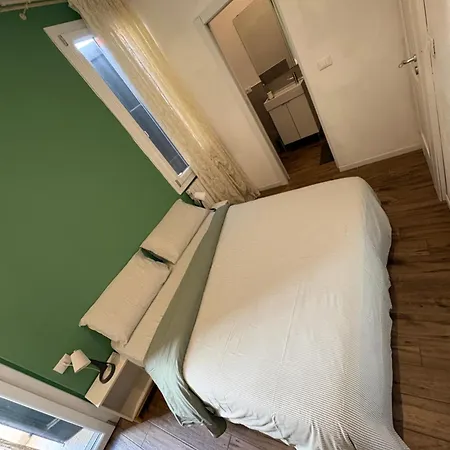 E Bagno Privato A 3 Minuti Dalla Stazione