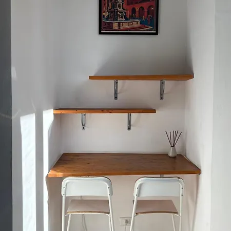 Bed and Breakfast E Bagno Privato A 3 Minuti Dalla Stazione