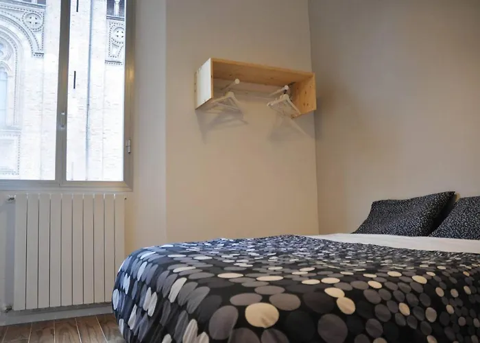 E Bagno Privato A 3 Minuti Dalla Stazione بولونيا