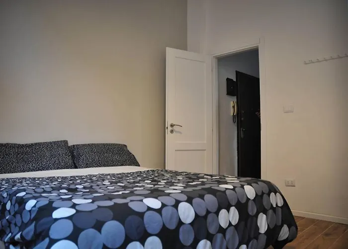 E Bagno Privato A 3 Minuti Dalla Stazione