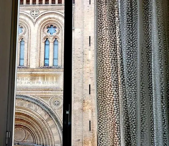 E Bagno Privato A 3 Minuti Dalla Stazione 볼로냐