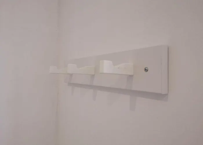 E Bagno Privato A 3 Minuti Dalla Stazione B&B