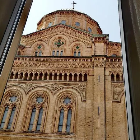 Couette-café E Bagno Privato A 3 Minuti Dalla Stazione