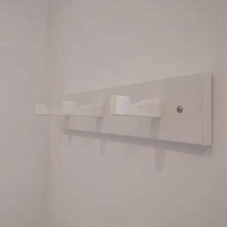 E Bagno Privato A 3 Minuti Dalla Stazione Couette-café