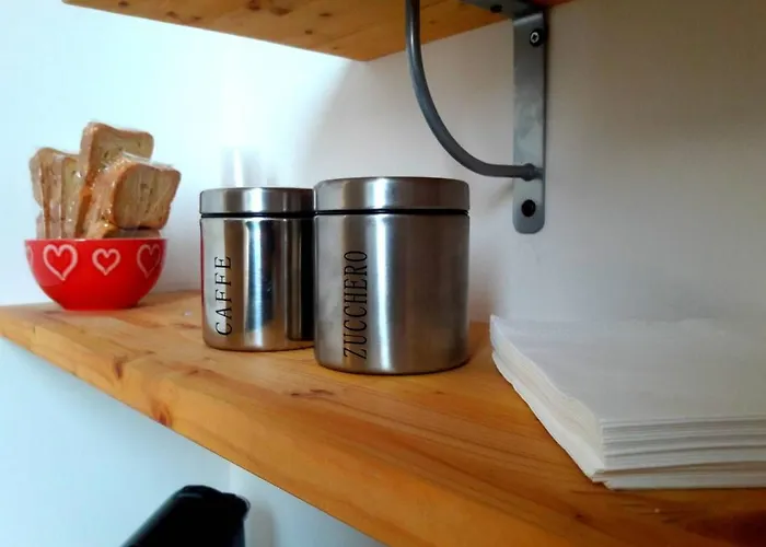 E Bagno Privato A 3 Minuti Dalla Stazione