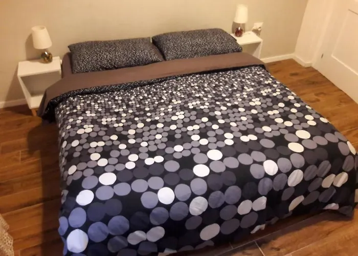 Frühstückspension E Bagno Privato A 3 Minuti Dalla Stazione