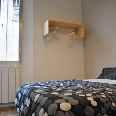 E Bagno Privato A 3 Minuti Dalla Stazione Boloňa